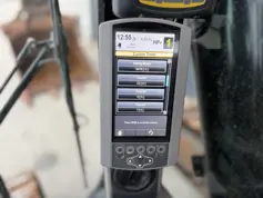 Caterpillar-352F XE-2017-209244