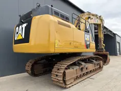 Caterpillar-352F XE-2017-209244