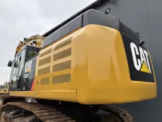 Caterpillar-352F XE-2017-209244
