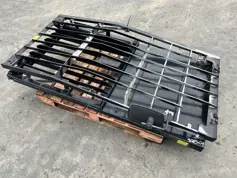 Caterpillar-313E / 320F / 323E / 325F / 329E / 330F / 336E / 349E / 352F Guard-906501