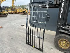 Caterpillar-313E / 320F / 323E / 325F / 329E / 330F / 336E / 349E / 352F Guard-906501