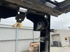 Caterpillar-313E / 320F / 323E / 325F / 329E / 330F / 336E / 349E / 352F Guard-906501