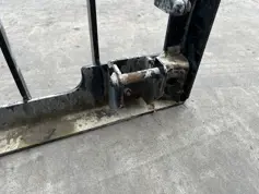 Caterpillar-313E / 320F / 323E / 325F / 329E / 330F / 336E / 349E / 352F Guard-906501