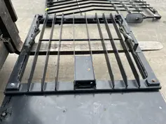 Caterpillar-313E / 320F / 323E / 325F / 329E / 330F / 336E / 349E / 352F Guard-906501