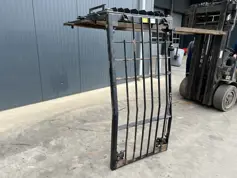 Caterpillar-313E / M315F / 320F / 323E / 325F / 329E / 330F / 336E / 349E / 374E / 390F Guard-2013-907806