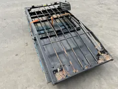 Caterpillar-313E / M315F / 320F / 323E / 325F / 329E / 330F / 336E / 349E / 374E / 390F Guard-2013-907806