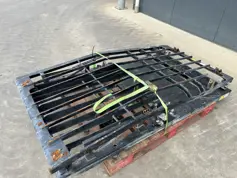 Caterpillar-313E / M315F / 320F / 323E / 325F / 329E / 330F / 336E / 349E / 374E / 390F Guard-2013-907807