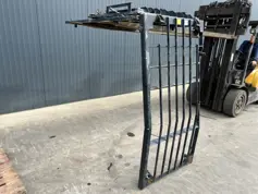 Caterpillar-313E / M315F / 320F / 323E / 325F / 329E / 330F / 336E / 349E / 374E / 390F Guard-2013-907807