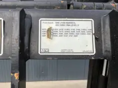 Caterpillar-313E / 320F / 323E / 325F / 329E / 330F / 336E / 349E / 352F-907971