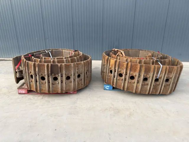 Caterpillar-349E/352F - 600mm-908315