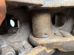 Caterpillar-349E / 352F - 600mm-908315