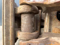 Caterpillar-349E / 352F - 600mm-908315
