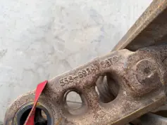 Caterpillar-349E / 352F - 600mm-908315