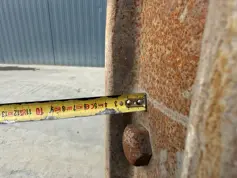 Caterpillar-349E / 352F - 600mm-908315