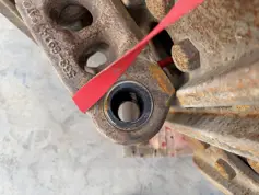 Caterpillar-349E / 352F - 600mm-908315