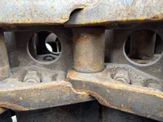 Caterpillar-349E / 352F - 600mm-908315