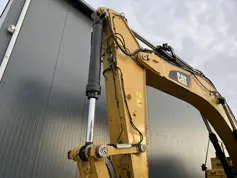 Caterpillar-352FL ME-2015-209524