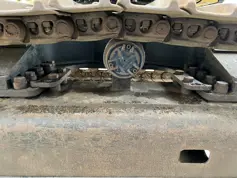 Caterpillar-352FL ME-2015-209524