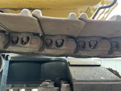 Caterpillar-352FL ME-2015-209524