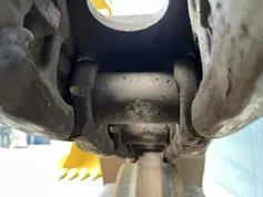 Caterpillar-352FL ME-2015-209524