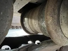 Caterpillar-352FL ME-2015-209524