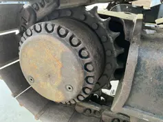 Caterpillar-352FL ME-2015-209524