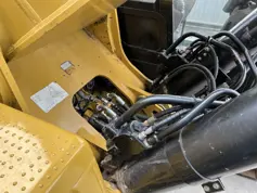 Caterpillar-352FL ME-2015-209524