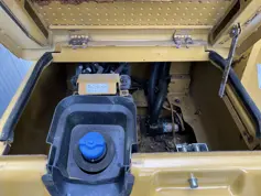 Caterpillar-352FL ME-2015-209524