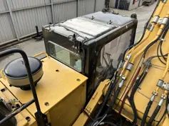 Caterpillar-352FL ME-2015-209524