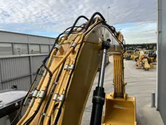 Caterpillar-352FL ME-2015-209524