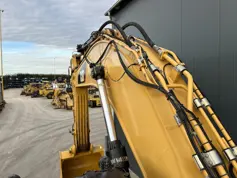 Caterpillar-352FL ME-2015-209524