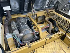 Caterpillar-352FL ME-2015-209524