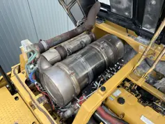 Caterpillar-352FL ME-2015-209524