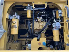 Caterpillar-352FL ME-2015-209524