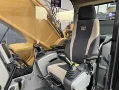 Caterpillar-352FL ME-2015-209524