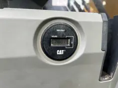 Caterpillar-352FL ME-2015-209524