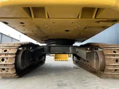 Caterpillar-352FL ME-2015-209524