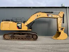 Caterpillar-352FL ME-2015-209524