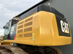 Caterpillar-352FL ME-2015-209524