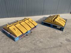 Caterpillar-365 / 374 / 385 / 390 Tips-2022-501316
