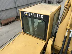 Caterpillar-365B LME-2003-198272
