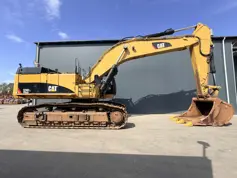 Caterpillar-374D L-2012-213639