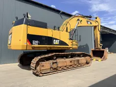 Caterpillar-374D L-2012-213639
