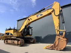 Caterpillar-374D L-2012-213639