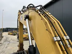 Caterpillar-374F L-2015-199990