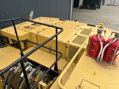 Caterpillar-374F L-2015-199990