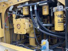 Caterpillar-374F L-2015-199990