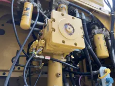 Caterpillar-374F L-2015-199990