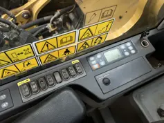 Caterpillar-374F L-2015-199990