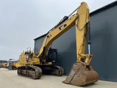 Caterpillar-374F L-2015-199990